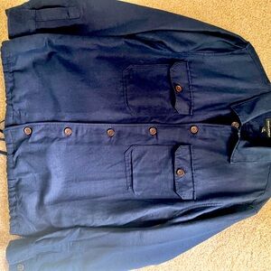 Banana republic light weight denim